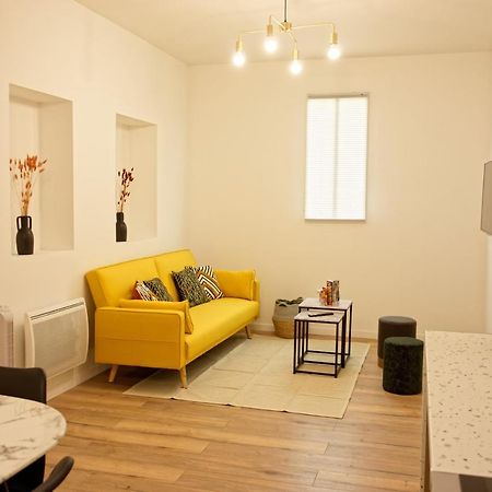 Apartamento Le Perpinb - 6 Personnes - Bureau & Wifi Perpiñán Exterior foto