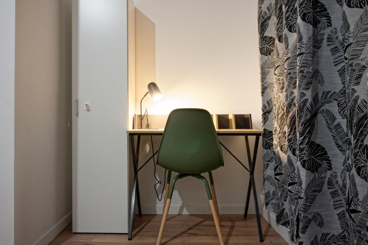 Apartamento Le Perpinb - 6 Personnes - Bureau & Wifi Perpiñán Exterior foto