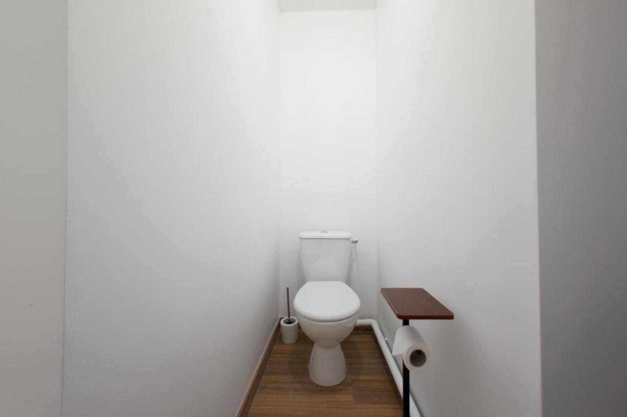 Apartamento Le Perpinb - 6 Personnes - Bureau & Wifi Perpiñán Exterior foto